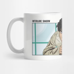 BTS Shadow Mug